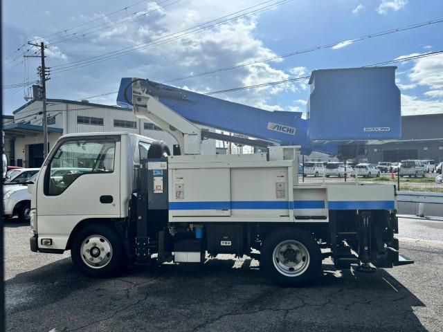 Ref No.A15604069 ISUZU ELF TRUCK Image#8