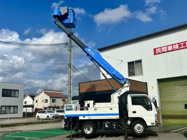 Ref No.A15604069 ISUZU ELF TRUCK Image#9