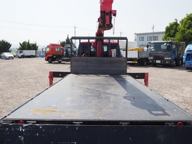 Ref No.A15604071 MITSUBISHI CANTER TRUCK Image#18
