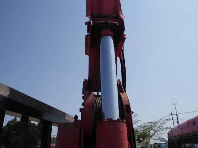 Ref No.A15604071 MITSUBISHI CANTER TRUCK Image#9