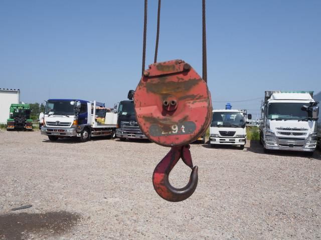 Ref No.A15604071 MITSUBISHI CANTER TRUCK Image#16