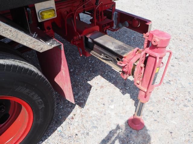 Ref No.A15604071 MITSUBISHI CANTER TRUCK Image#15