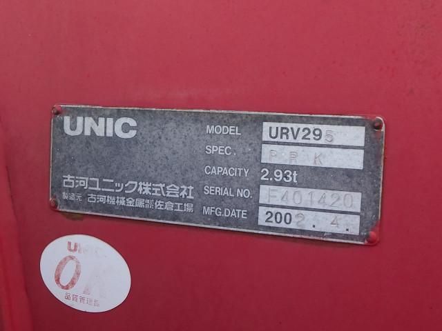 Ref No.A15604071 MITSUBISHI CANTER TRUCK Image#10
