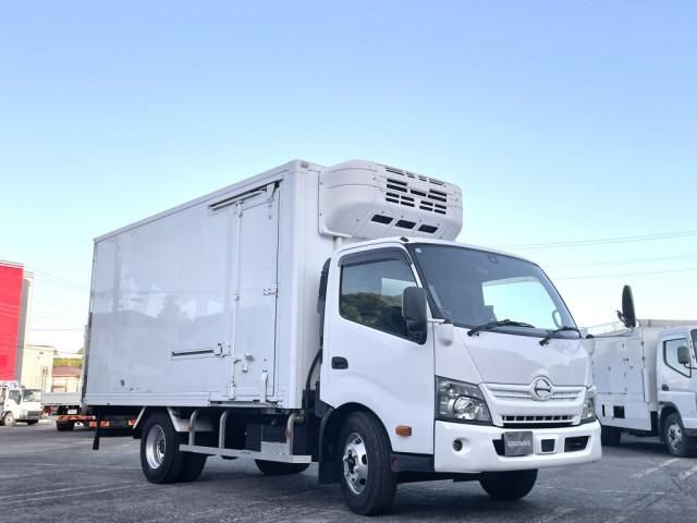 Ref No.A15604073 HINO DUTRO Image#3