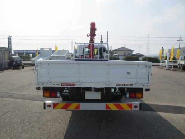 Ref No.A15604080 MITSUBISHI FIGHTER Image#7