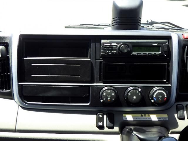 Ref No.A15604118 MITSUBISHI CANTER TRUCK Image#12