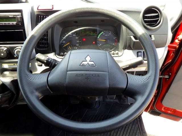 Ref No.A15604118 MITSUBISHI CANTER TRUCK Image#13