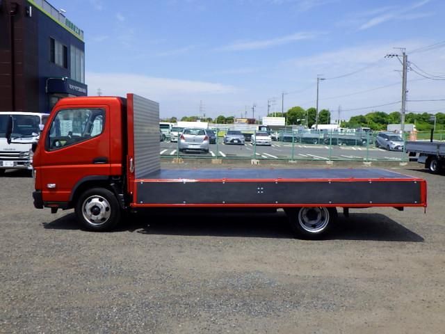 Ref No.A15604118 MITSUBISHI CANTER TRUCK Image#8