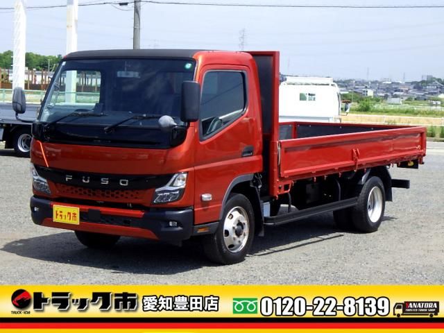 MITSUBISHI CANTER TRUCK