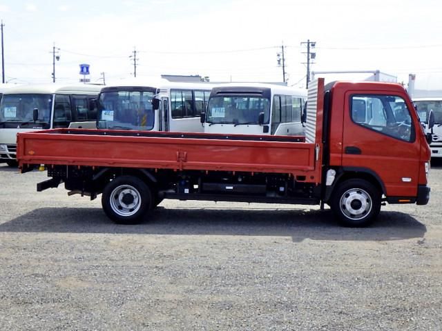 Ref No.A15604118 MITSUBISHI CANTER TRUCK Image#5