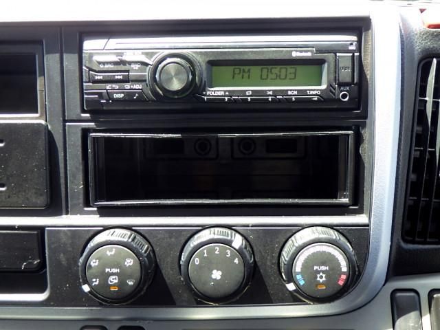 Ref No.A15604118 MITSUBISHI CANTER TRUCK Image#18
