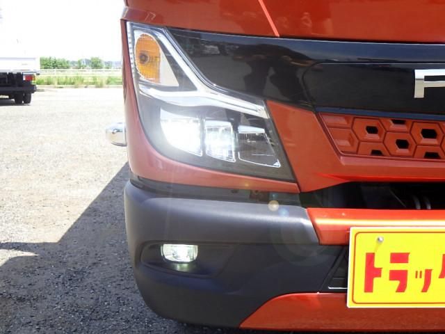 Ref No.A15604118 MITSUBISHI CANTER TRUCK Image#3