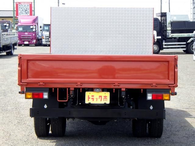 Ref No.A15604118 MITSUBISHI CANTER TRUCK Image#6