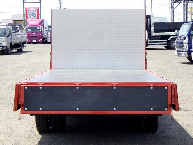 Ref No.A15604118 MITSUBISHI CANTER TRUCK Image#7