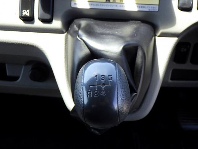 Ref No.A15604118 MITSUBISHI CANTER TRUCK Image#14