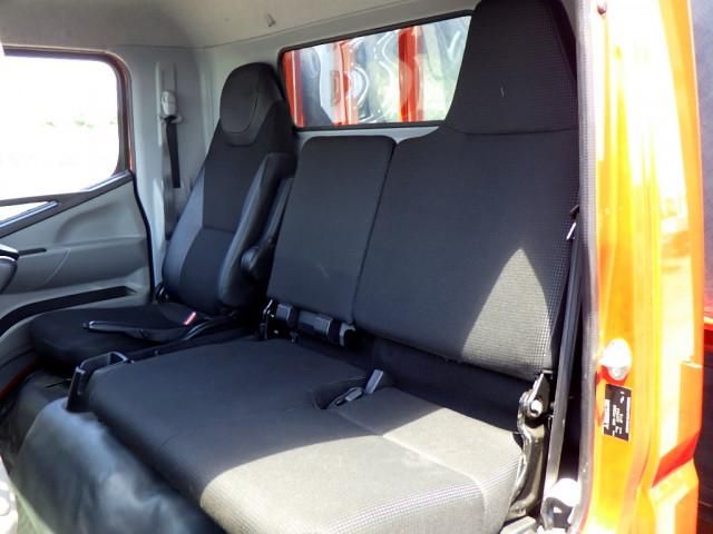 Ref No.A15604118 MITSUBISHI CANTER TRUCK Image#11