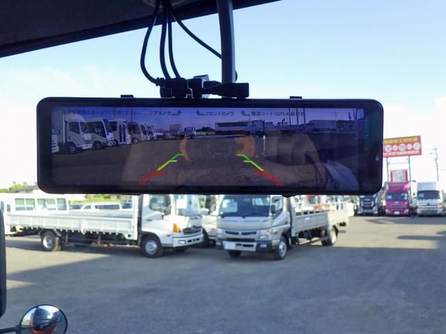 Ref No.A15604118 MITSUBISHI CANTER TRUCK Image#17
