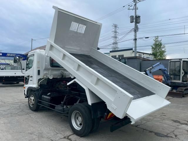 Ref No.A15604122 HINO RANGER Image#6