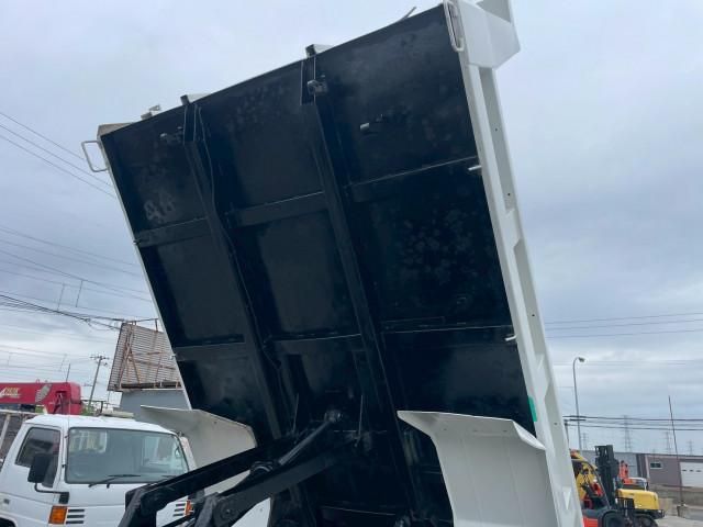 Ref No.A15604122 HINO RANGER Image#17