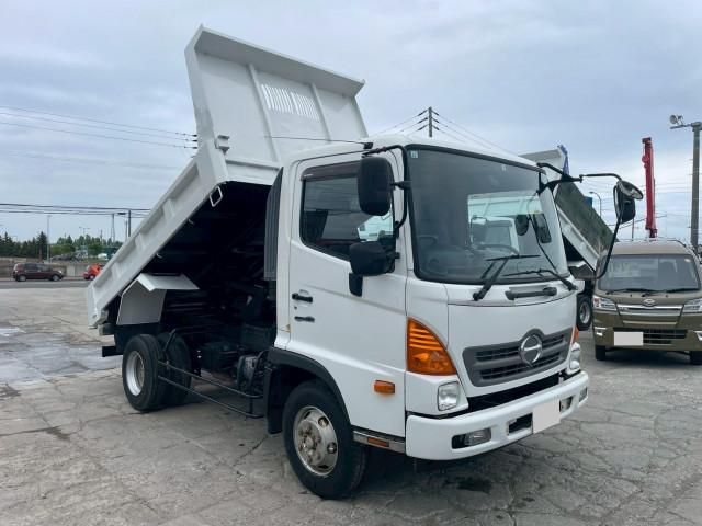 Ref No.A15604122 HINO RANGER Image#3