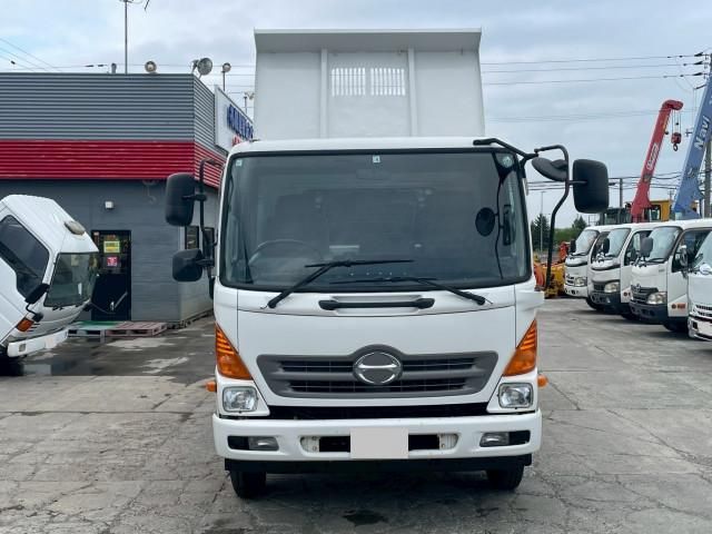 Ref No.A15604122 HINO RANGER Image#2