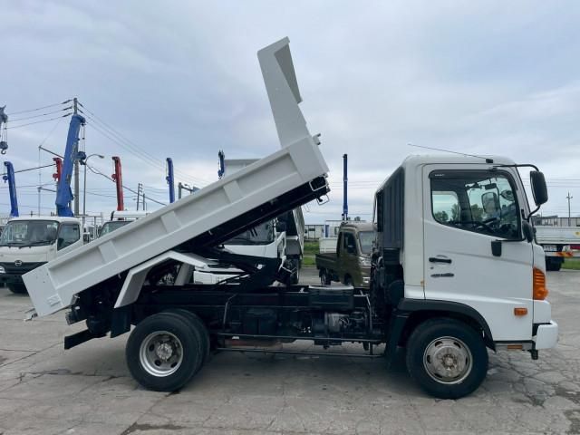 Ref No.A15604122 HINO RANGER Image#4