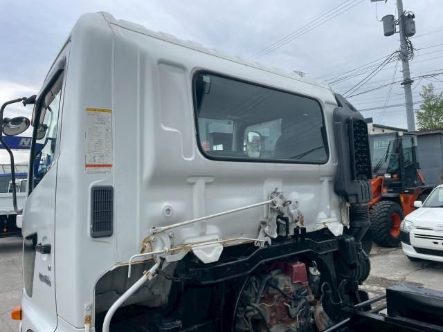 Ref No.A15604122 HINO RANGER Image#11