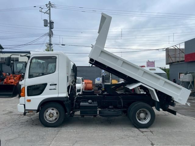 Ref No.A15604122 HINO RANGER Image#5