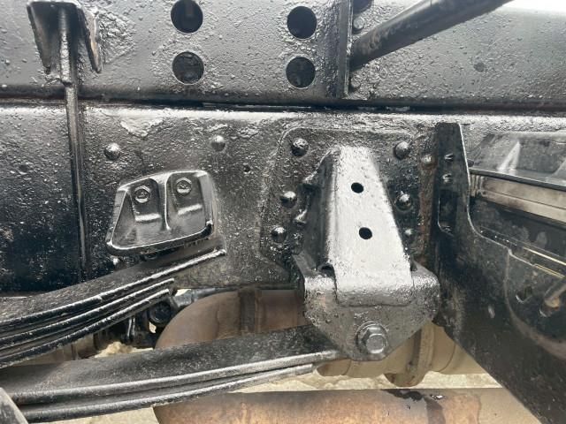 Ref No.A15604122 HINO RANGER Image#19