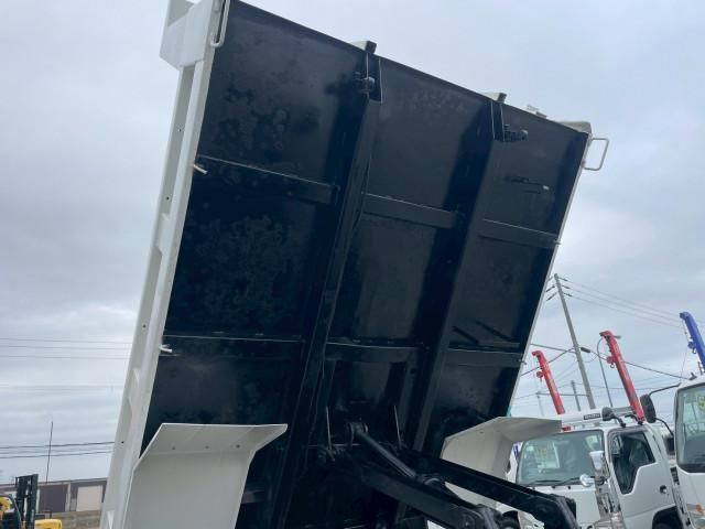 Ref No.A15604122 HINO RANGER Image#18