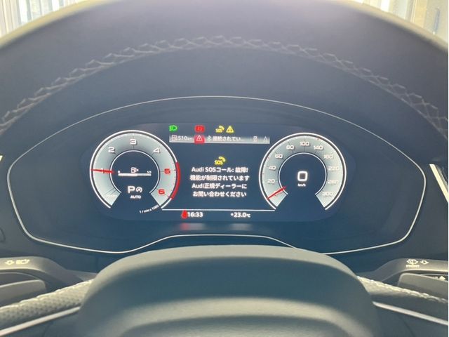 Ref No.A15604136 AUDI Q5 Image#9