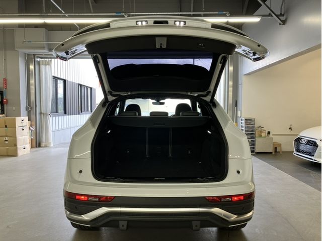 Ref No.A15604136 AUDI Q5 Image#17
