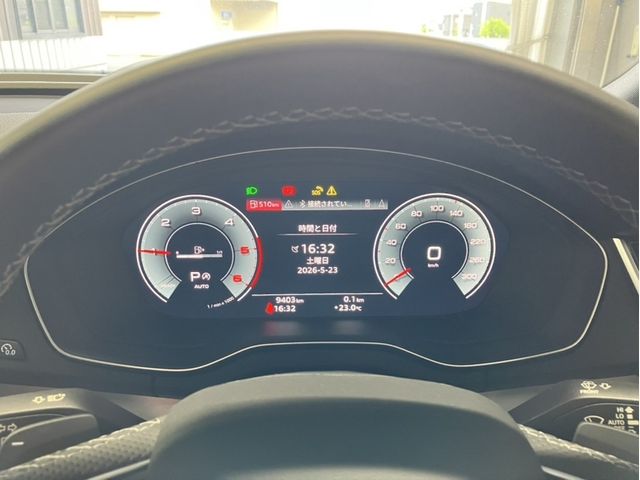Ref No.A15604136 AUDI Q5 Image#7