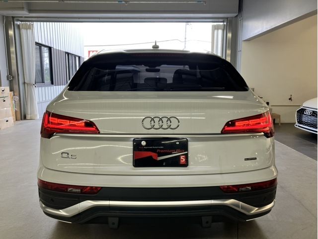 Ref No.A15604136 AUDI Q5 Image#16