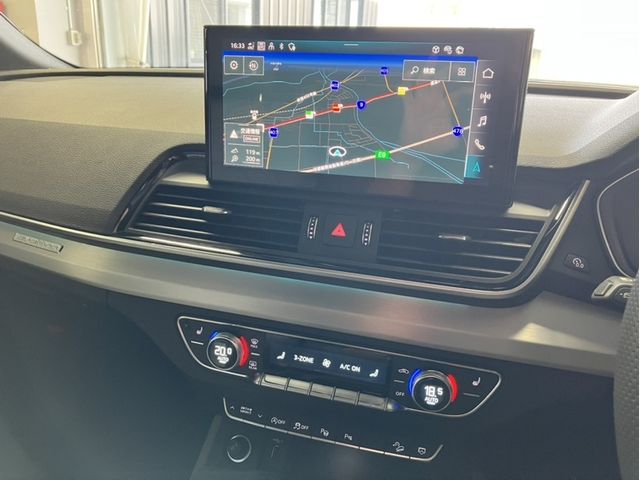 Ref No.A15604136 AUDI Q5 Image#8