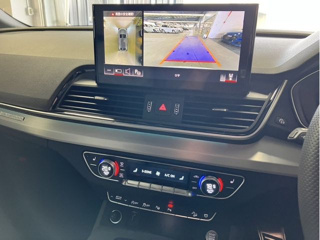 Ref No.A15604136 AUDI Q5 Image#10