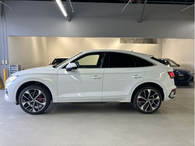Ref No.A15604136 AUDI Q5 Image#18