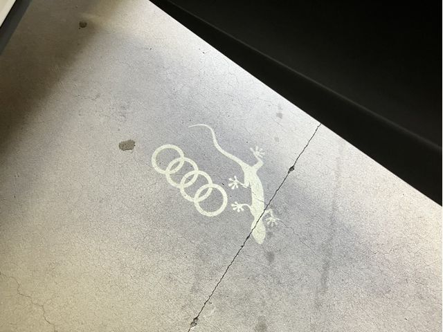 Ref No.A15604136 AUDI Q5 Image#13