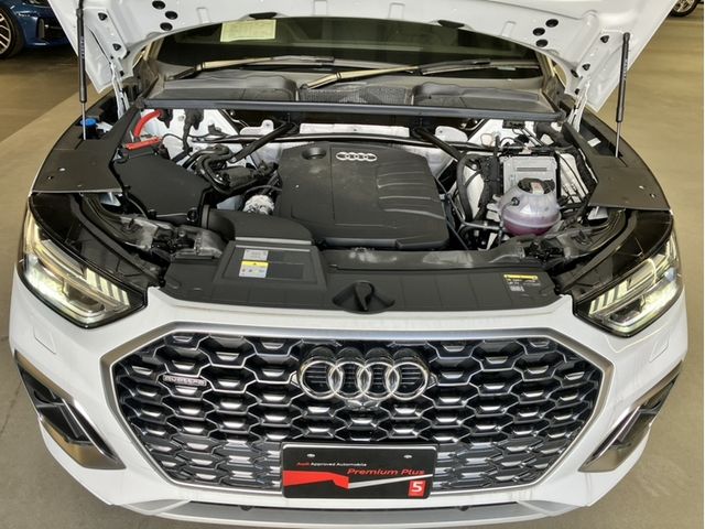 Ref No.A15604136 AUDI Q5 Image#19