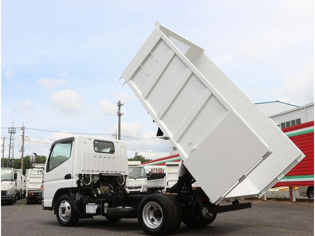 Ref No.A15604144 MITSUBISHI CANTER TRUCK Image#16