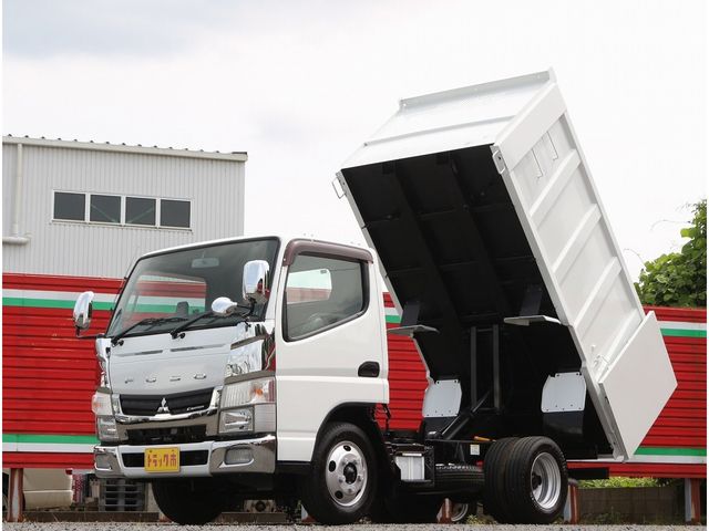 Ref No.A15604144 MITSUBISHI CANTER TRUCK Image#11