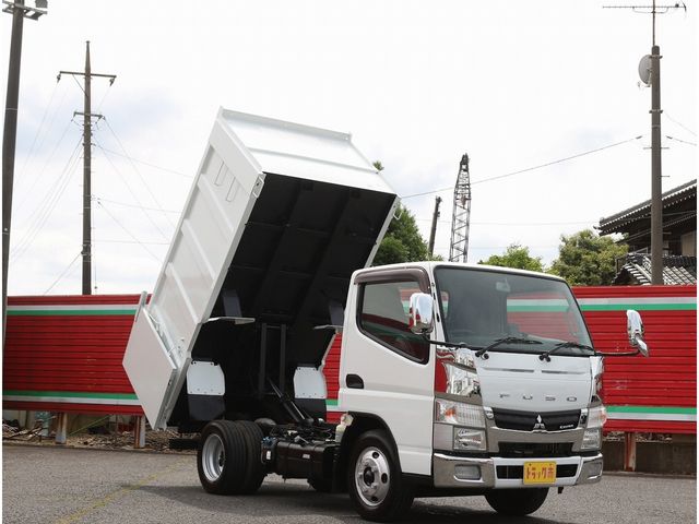 Ref No.A15604144 MITSUBISHI CANTER TRUCK Image#12