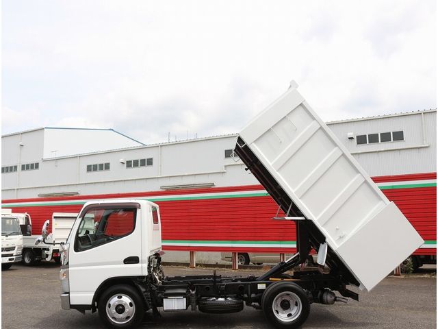 Ref No.A15604144 MITSUBISHI CANTER TRUCK Image#17