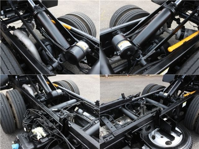 Ref No.A15604144 MITSUBISHI CANTER TRUCK Image#19