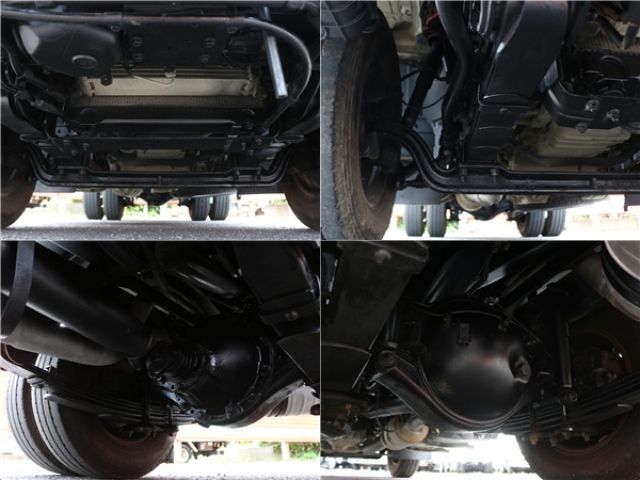 Ref No.A15604144 MITSUBISHI CANTER TRUCK Image#20