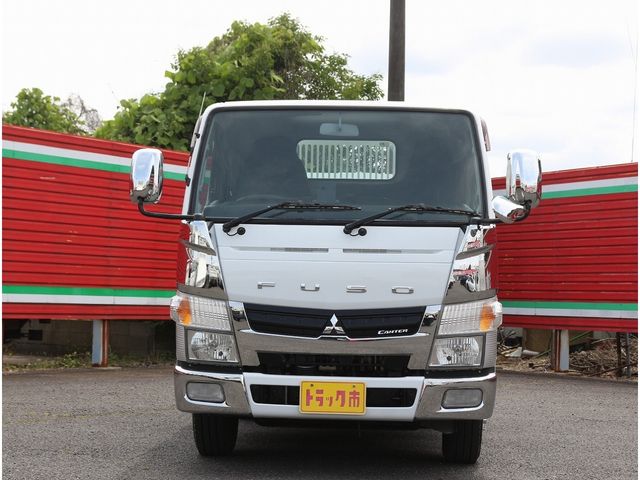 Ref No.A15604144 MITSUBISHI CANTER TRUCK Image#6