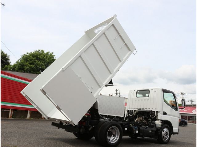Ref No.A15604144 MITSUBISHI CANTER TRUCK Image#14