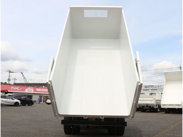 Ref No.A15604144 MITSUBISHI CANTER TRUCK Image#15