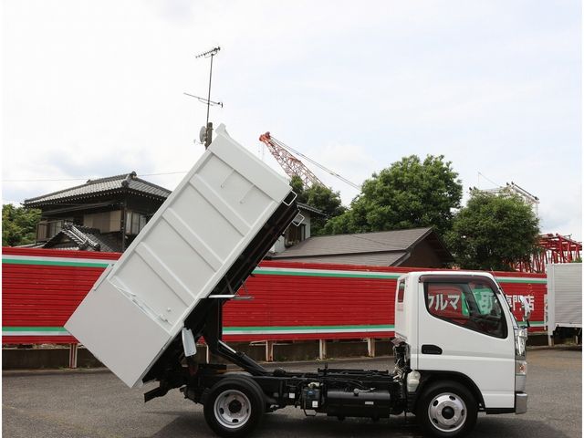 Ref No.A15604144 MITSUBISHI CANTER TRUCK Image#13