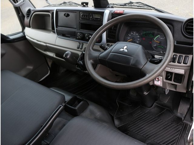 Ref No.A15604144 MITSUBISHI CANTER TRUCK Image#2